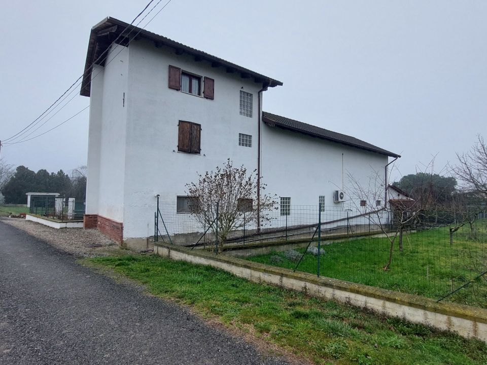 Villa i Castelnuovo Bormida, Alessandria - foto 2