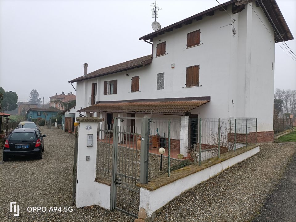 Villa i Castelnuovo Bormida, Alessandria - foto 3