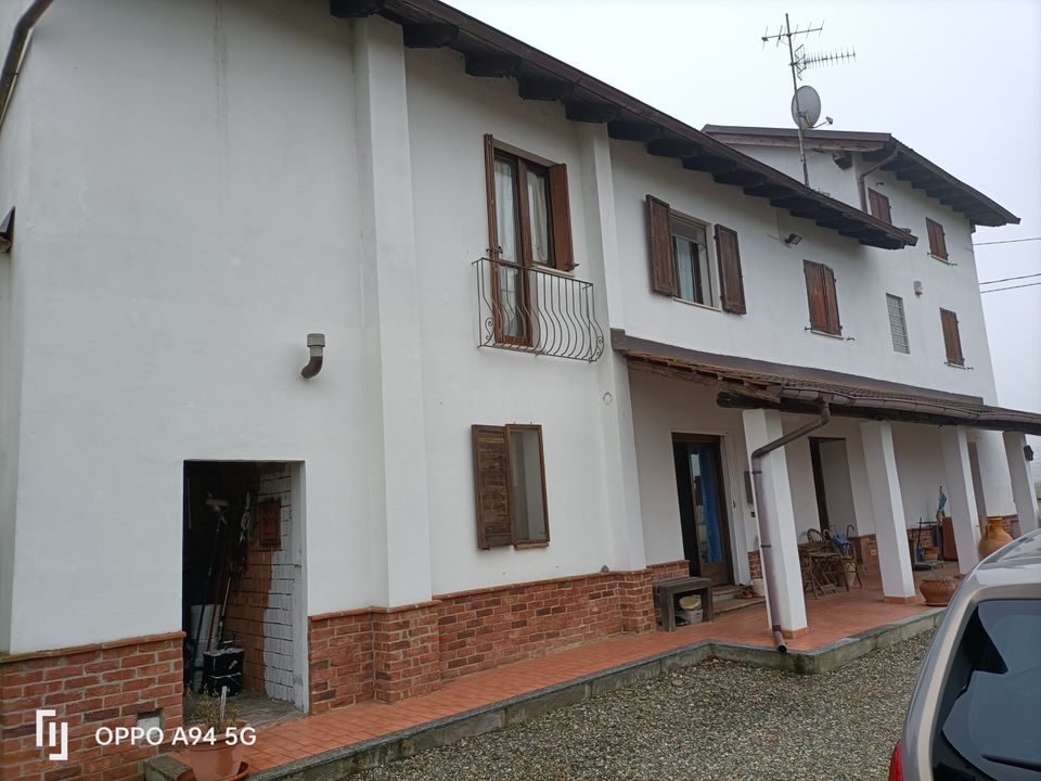 Villa i Castelnuovo Bormida, Alessandria - foto 4