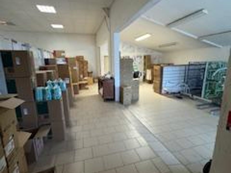 Erhvervsejendom i Gaillon, Eure - foto 5