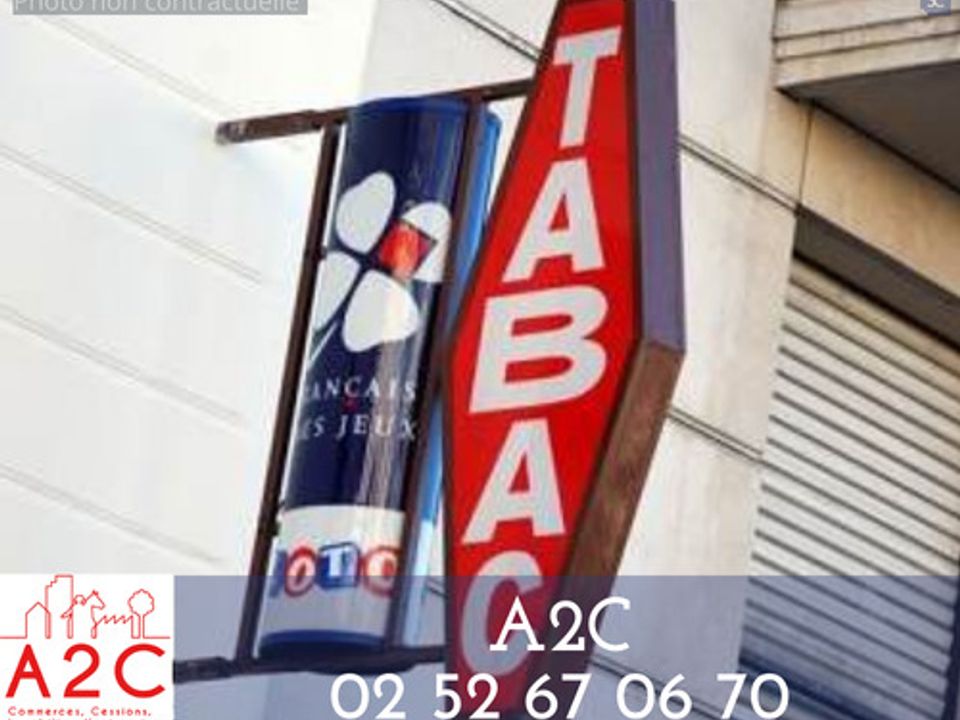 Erhvervsejendom i La Roche-sur-Yon, Vendee - foto 3
