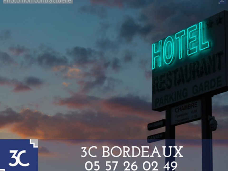 Local commercial - Savenay, Loire-Atlantique - photo 1