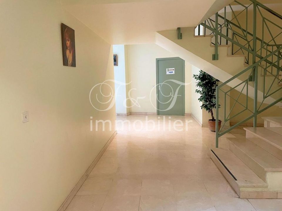 Studio i Apt, Vaucluse - foto 1