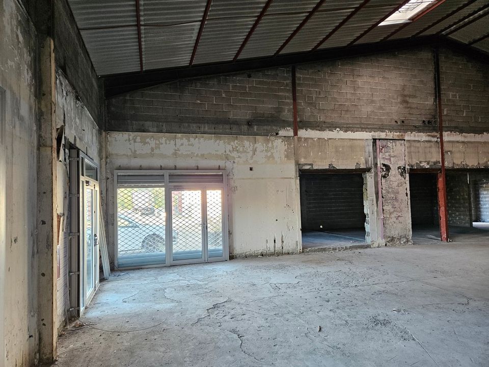 Erhvervsejendom i Bon-Encontre, Lot-et-Garonne - foto 5