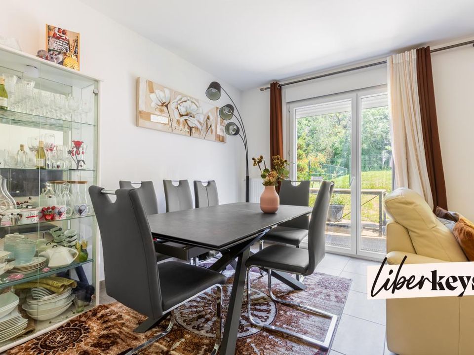 Byhus i Chennevieres-sur-Marne, Val-de-Marne - foto 3