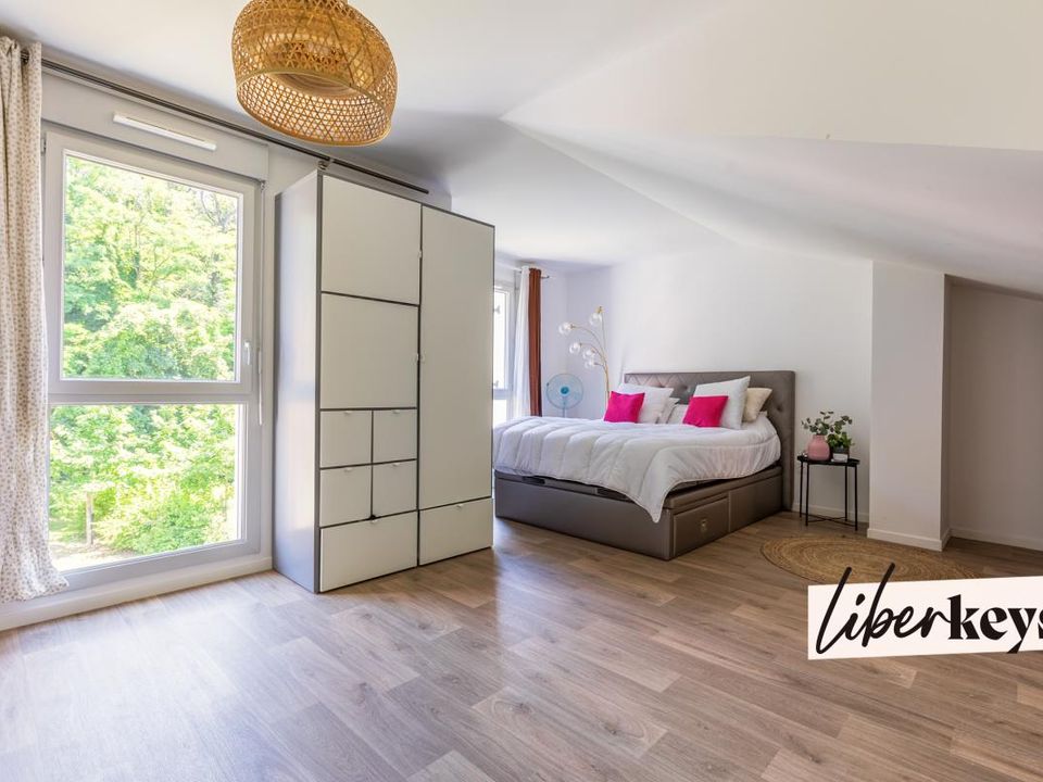Byhus i Chennevieres-sur-Marne, Val-de-Marne - foto 5