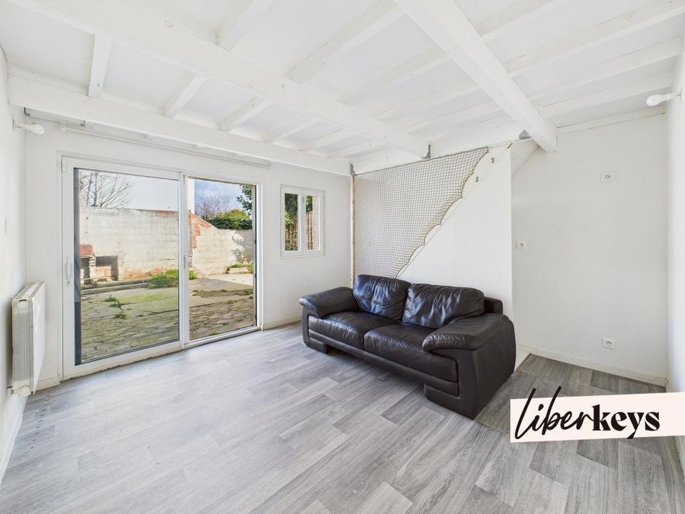 Villa i Massy, Essonne - foto 1