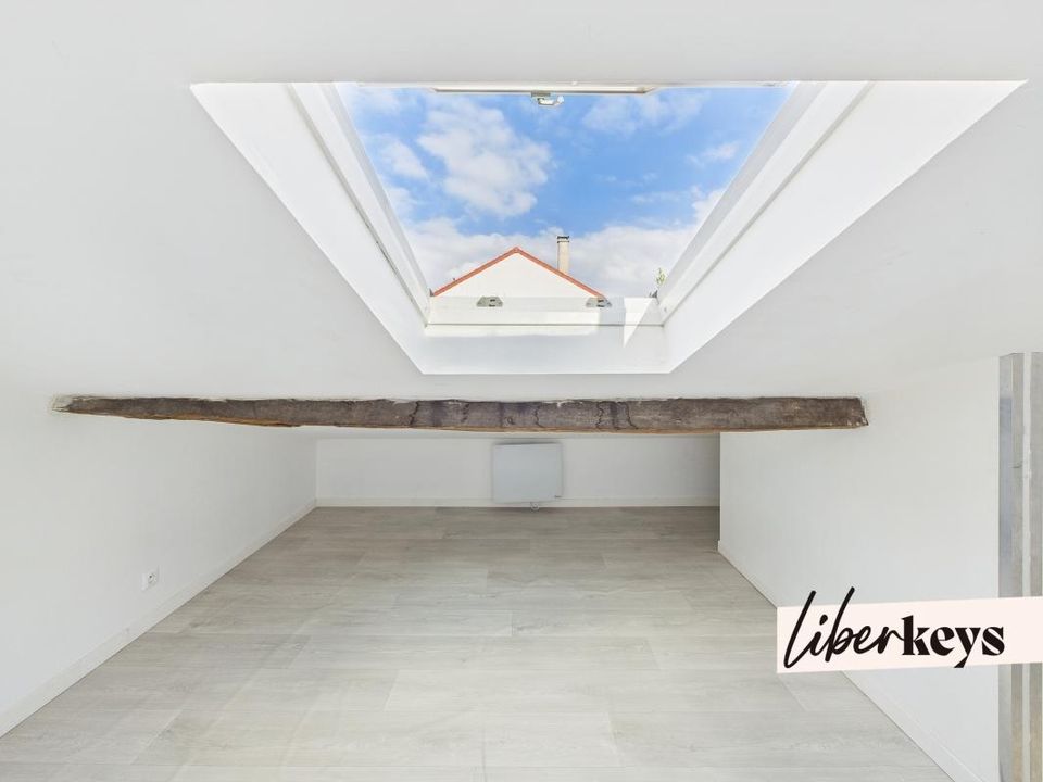 Villa i Massy, Essonne - foto 3