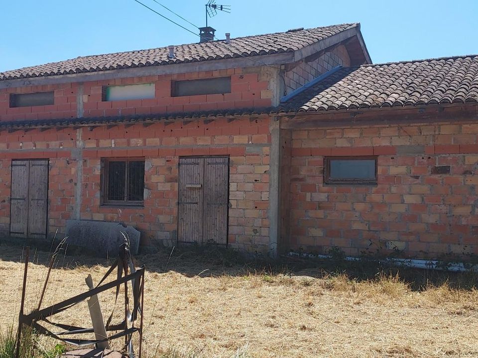 Villa i Lahage, Haute-Garonne - bilde 1