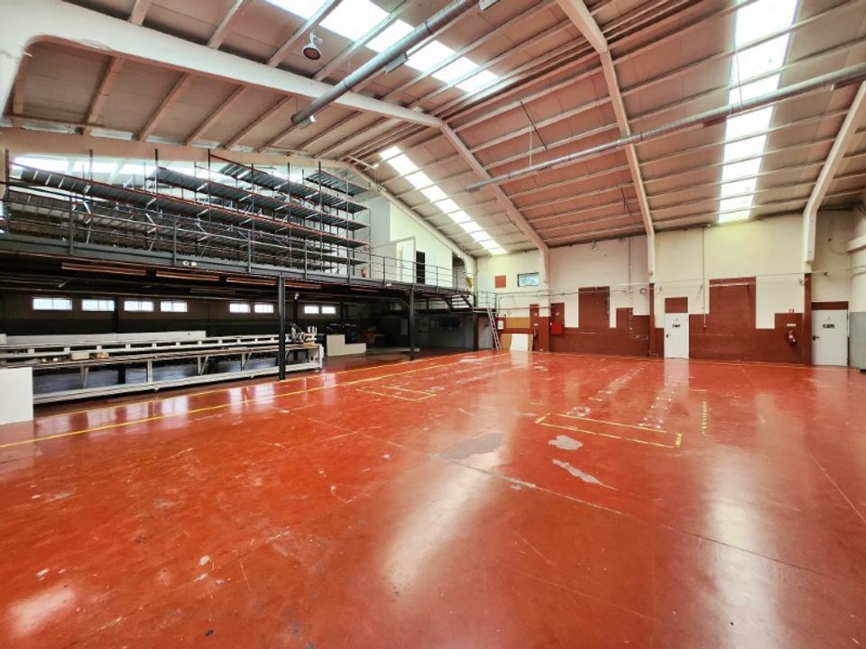 Propiedad comercial en Cortegaca, Aveiro - foto 4