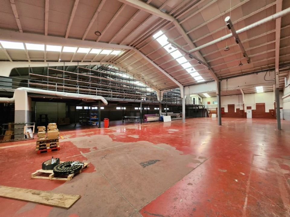 Propiedad comercial en Cortegaca, Aveiro - foto 5