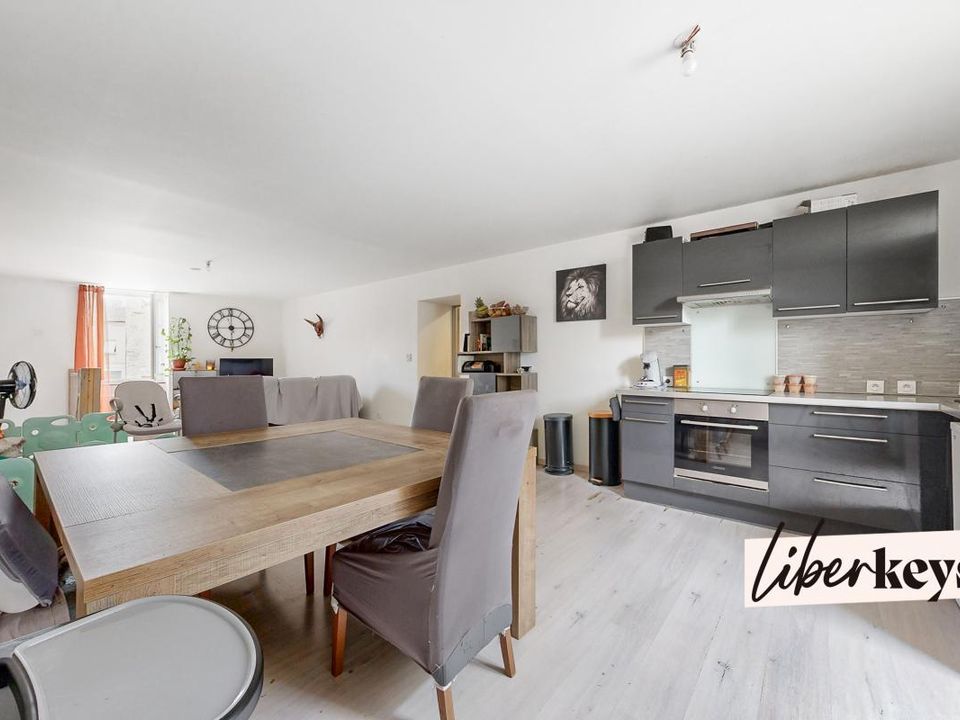 Dom szeregowy: Verniolle, Ariege – zdjęcie 2