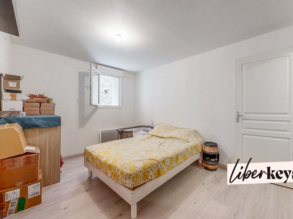 Dom szeregowy: Verniolle, Ariege – zdjęcie 5