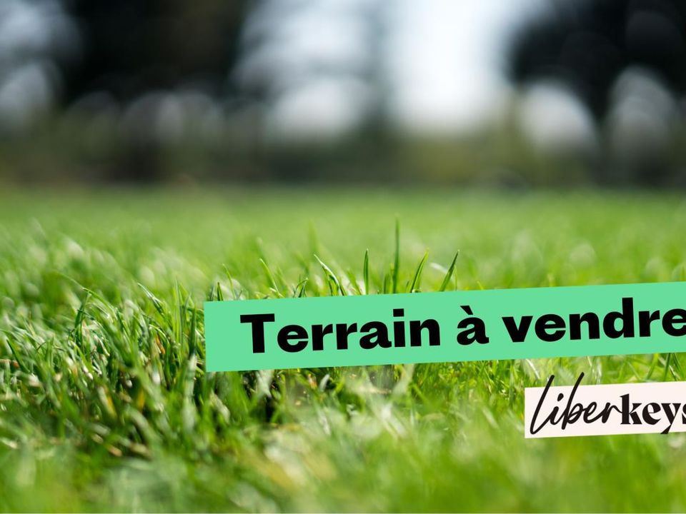 Helårsgrund i Bouloc, Haute-Garonne - foto 1