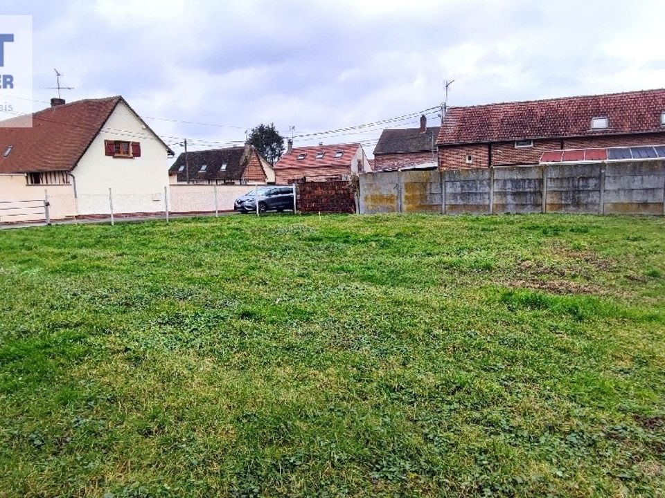Terra a Auneuil, Oise - foto 1