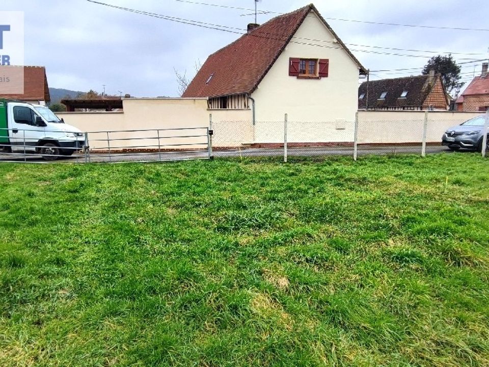 Terra a Auneuil, Oise - foto 2