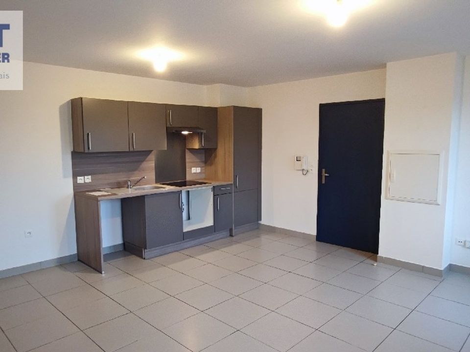 Wohnung in Beauvais, Oise - Foto 2
