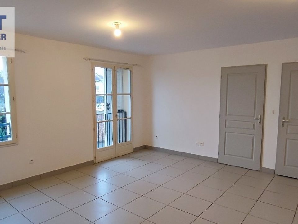 Wohnung in Beauvais, Oise - Foto 4