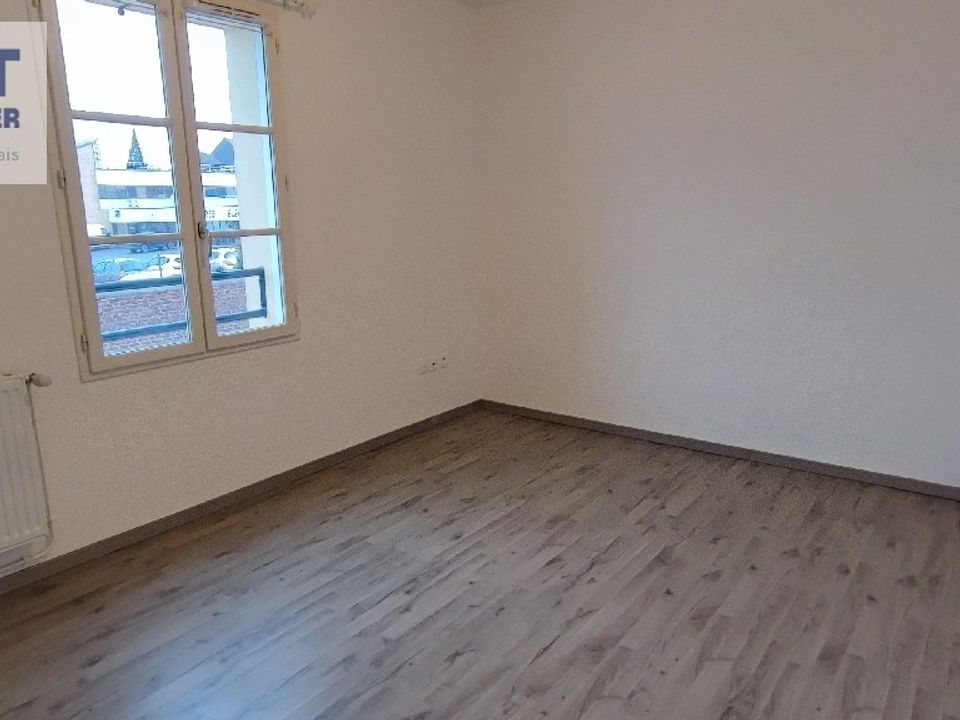 Wohnung in Beauvais, Oise - Foto 5