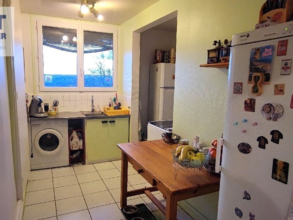 Lejlighed i Beauvais, Oise - foto 2