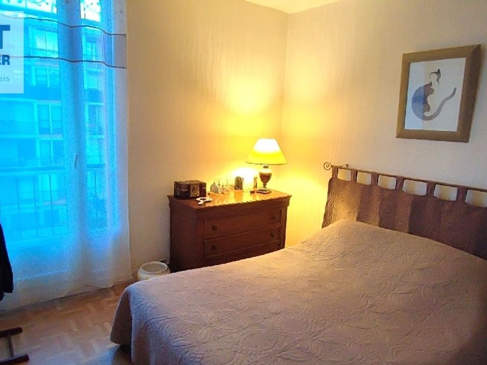 Lejlighed i Beauvais, Oise - foto 3