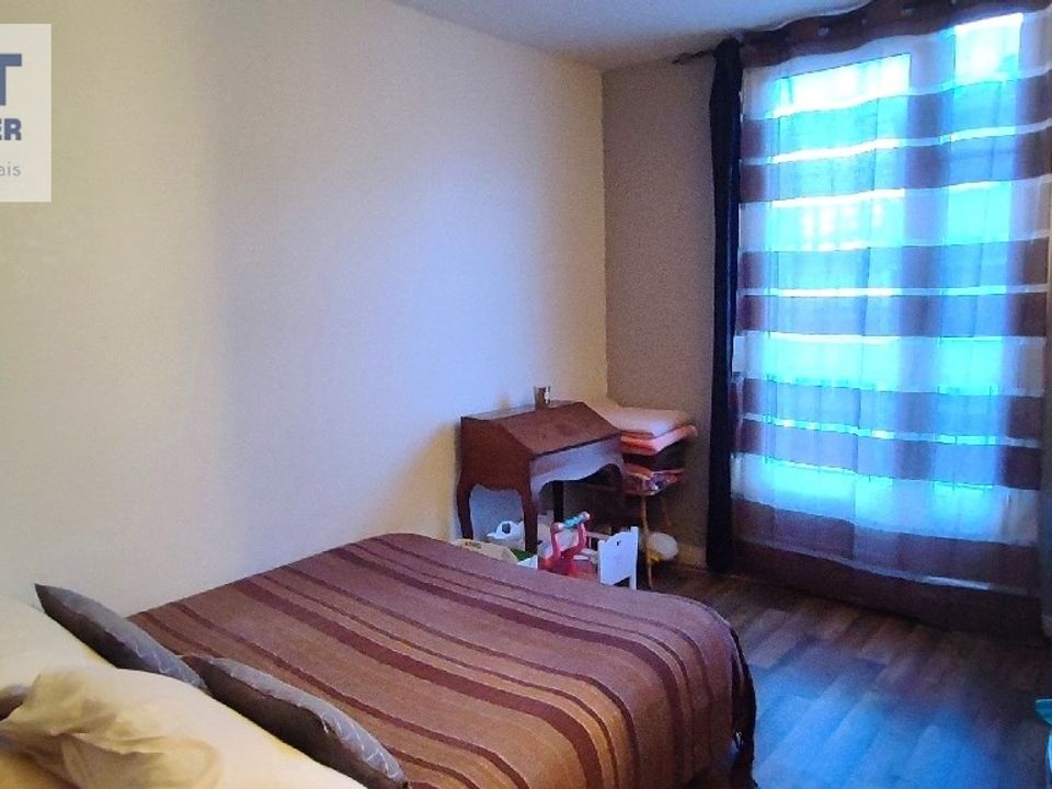 Lejlighed i Beauvais, Oise - foto 4