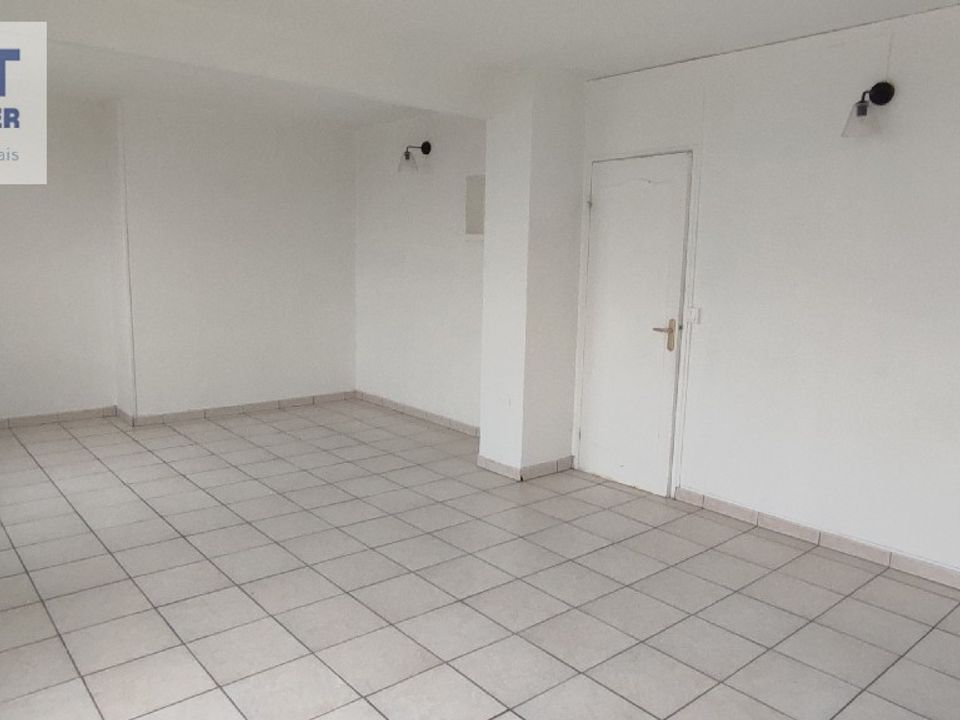 Lejlighed i Beauvais, Oise - foto 2