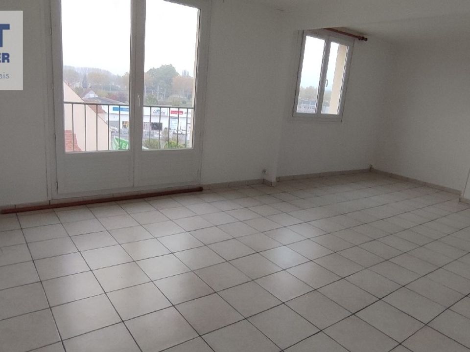 Lejlighed i Beauvais, Oise - foto 3