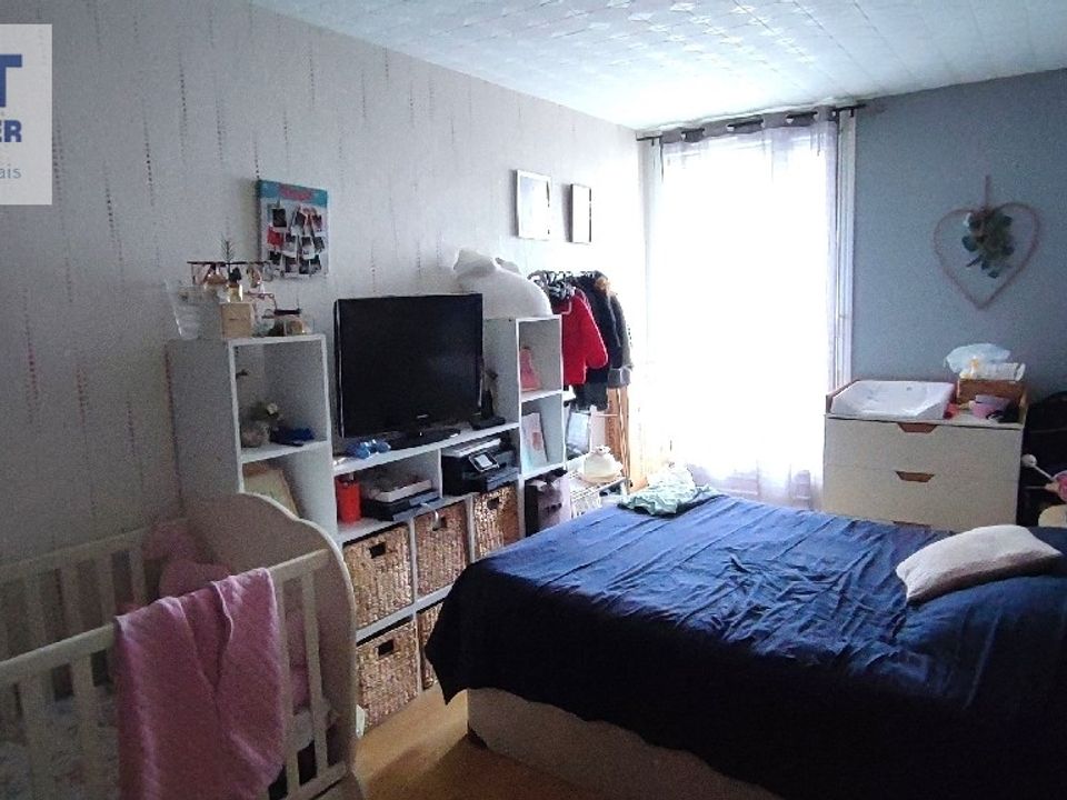 Leilighet i Beauvais, Oise - bilde 4