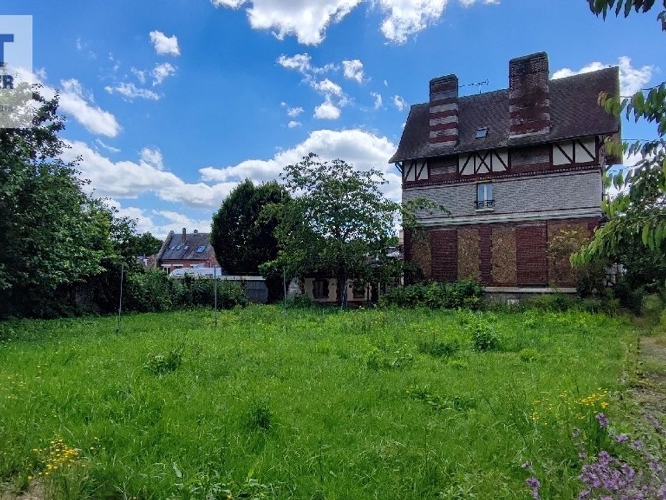 Villa i Breteuil, Oise - bilde 2