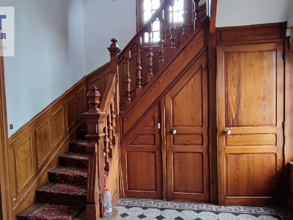 Villa i Breteuil, Oise - bilde 3