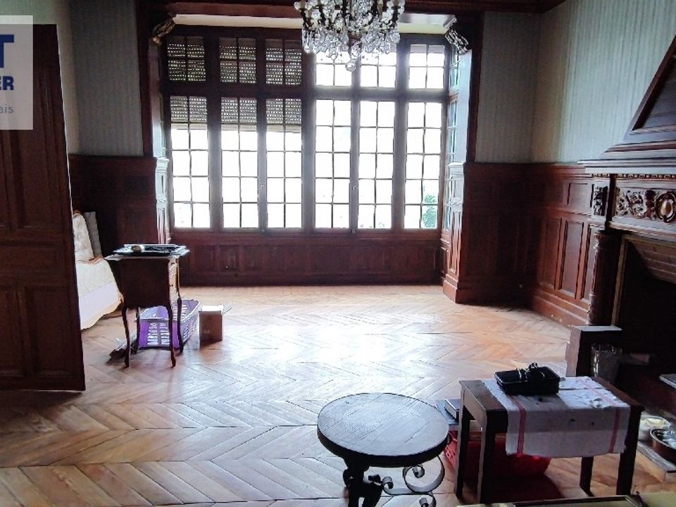 Villa i Breteuil, Oise - bilde 4