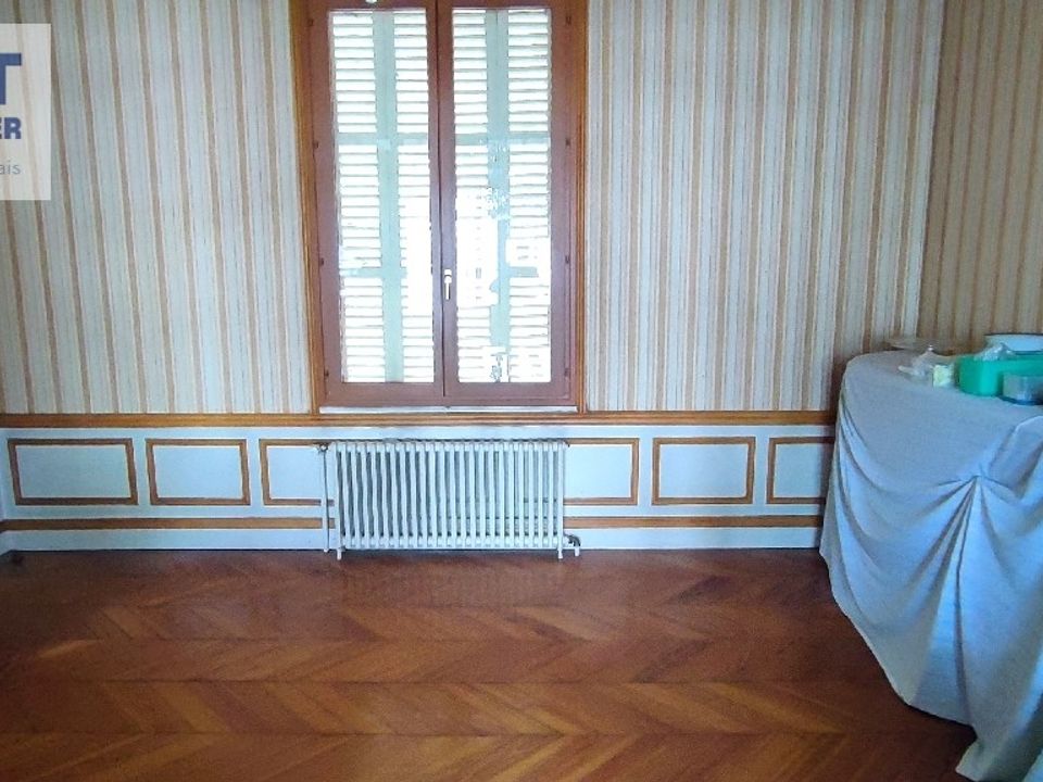 Villa i Breteuil, Oise - bilde 5