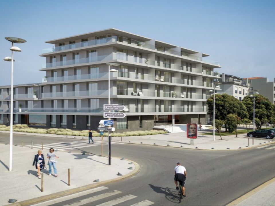Leilighet i Vila do Conde, Porto - bilde 2