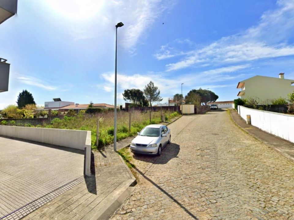 Helårsgrund i Trofa, Porto - foto 2