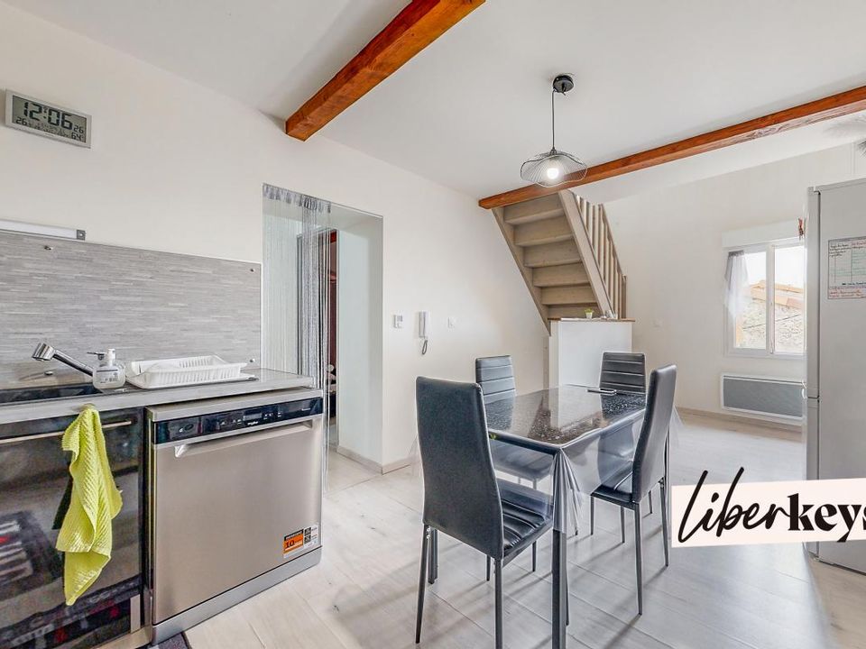 Dom wiejski: Verniolle, Ariege – zdjęcie 2