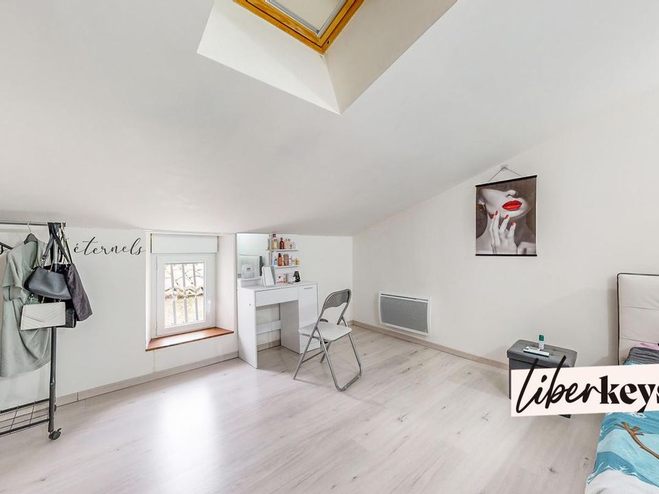 Dom wiejski: Verniolle, Ariege – zdjęcie 3
