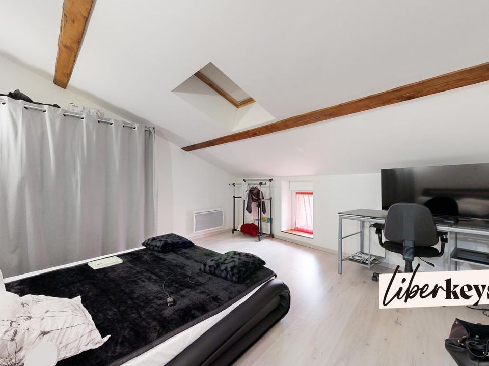Dom wiejski: Verniolle, Ariege – zdjęcie 4
