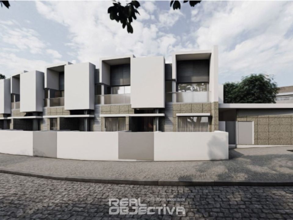 Villa i Maia, Porto - foto 1