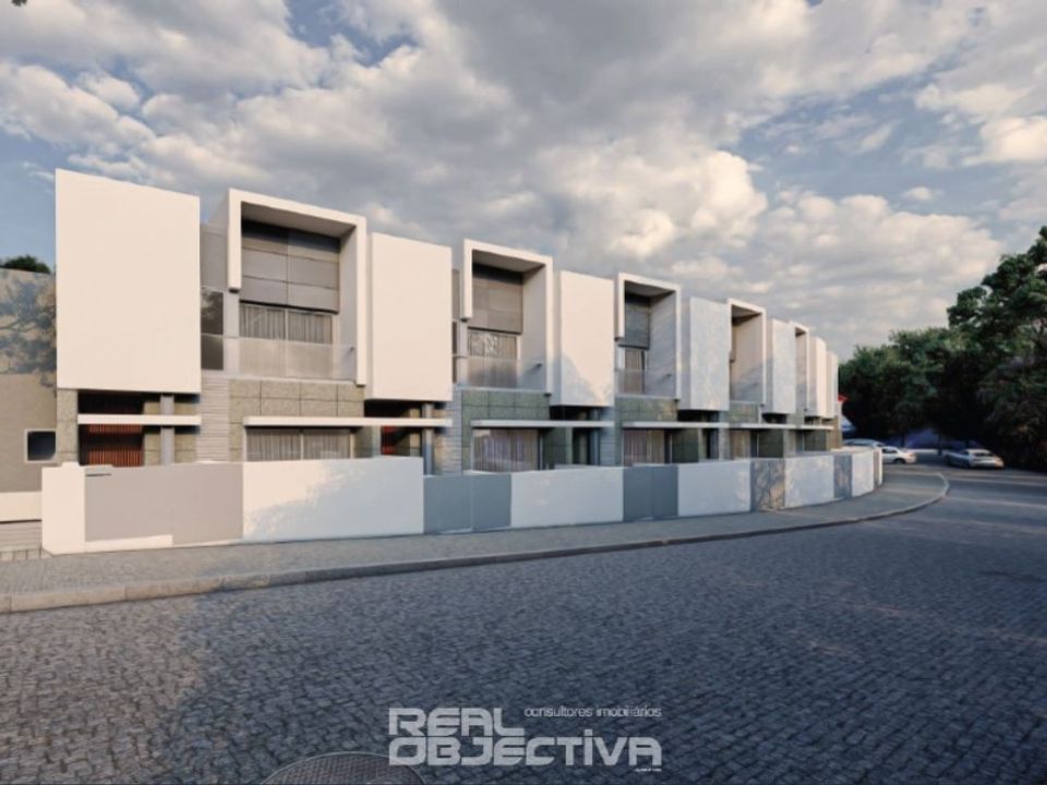 Villa i Maia, Porto - foto 2