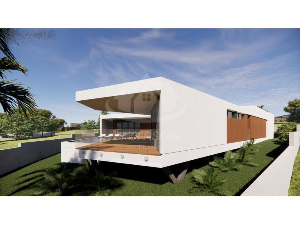 Villa i Alenquer, Lisbon - foto 3