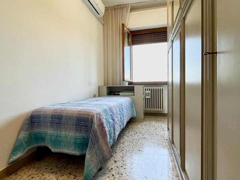 Byhus i Campi Bisenzio, Florence - foto 3