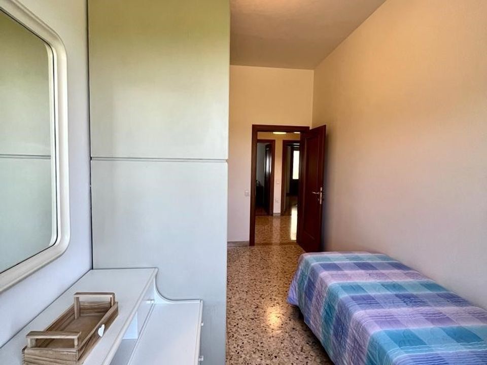Byhus i Campi Bisenzio, Florence - foto 4