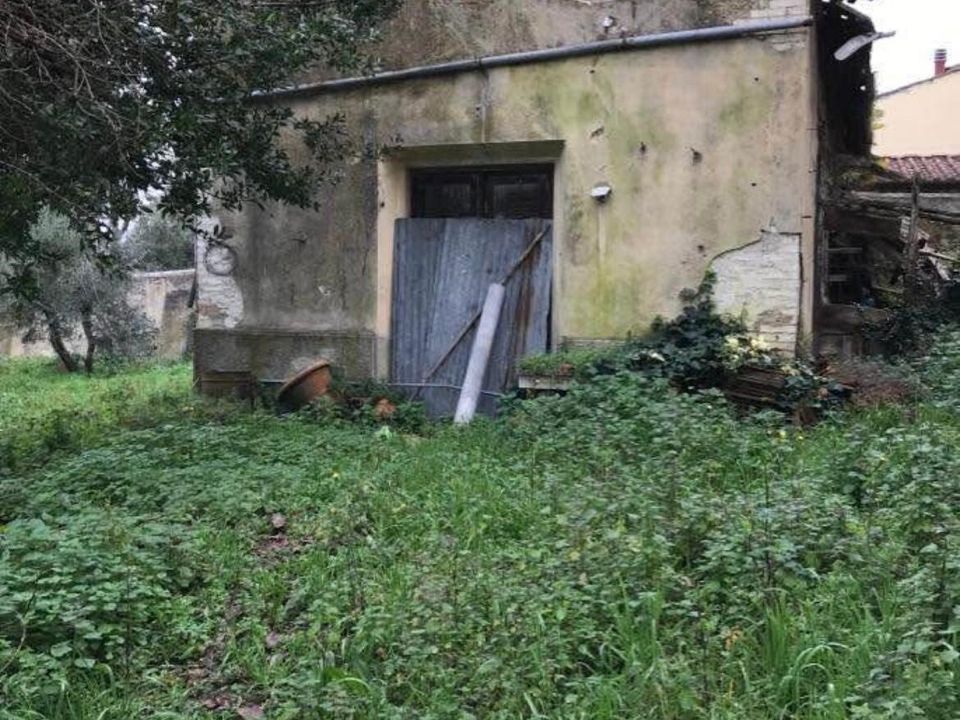Rekkehus i Montespertoli, Florence - bilde 1