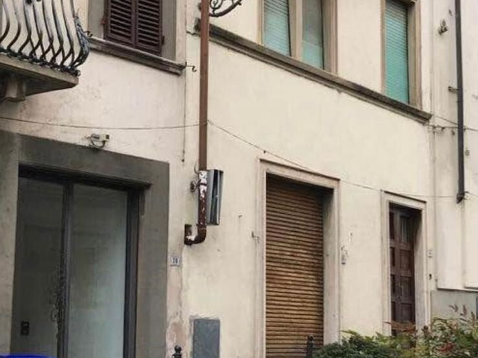 Rekkehus i Montespertoli, Florence - bilde 2