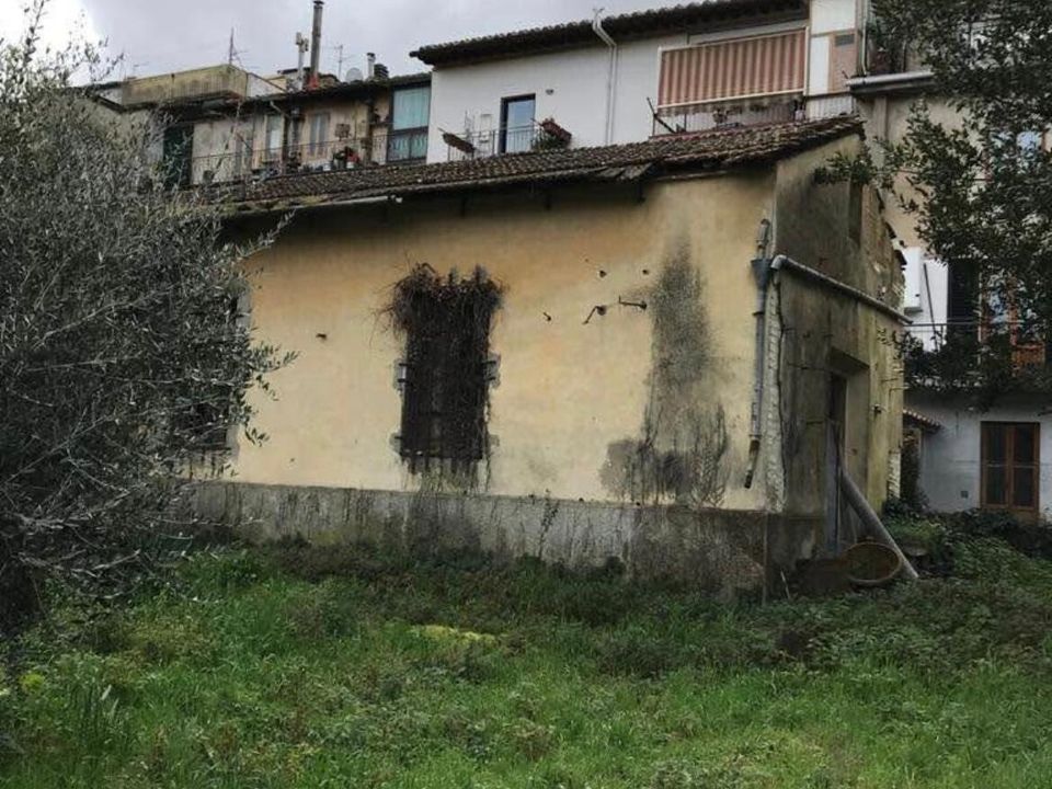 Rekkehus i Montespertoli, Florence - bilde 3