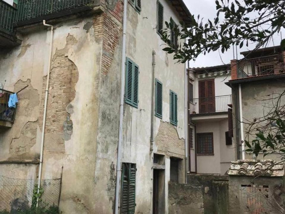 Rekkehus i Montespertoli, Florence - bilde 4