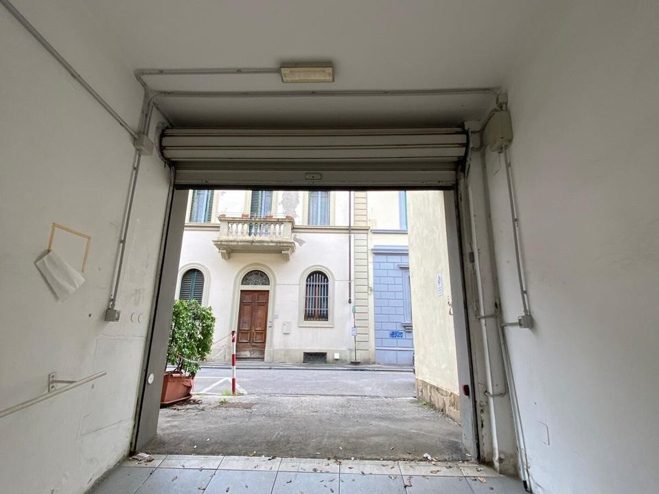 Erhvervsejendom i Florence, Florence - foto 3