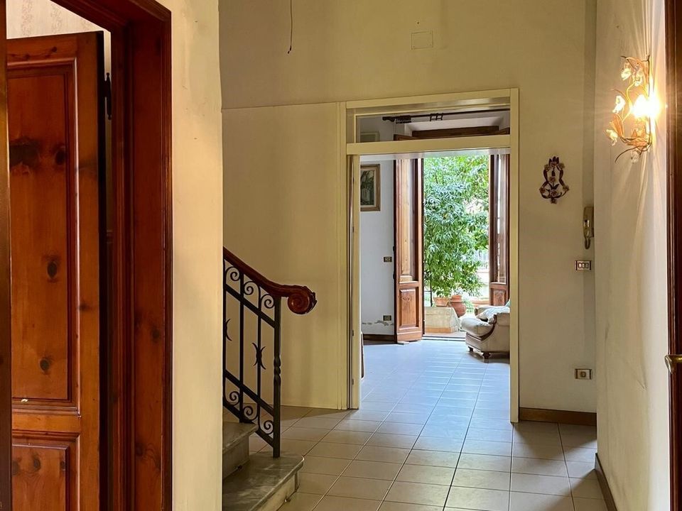 Casa unifamiliar a Florence, Florence - foto 3