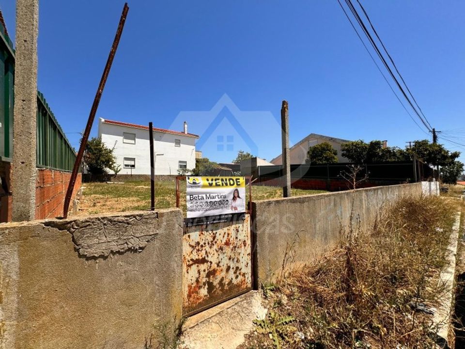 Helårsgrund i Santa Iria de Azoia, Lisbon - foto 3